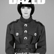 Illustration for article titled Kendall Jenner Channels '60s Space Queens on New Dazed Cover